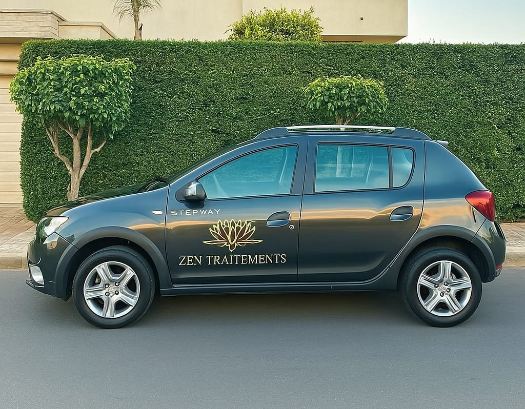 Soin à domicile avec nos professionnels du bien-être